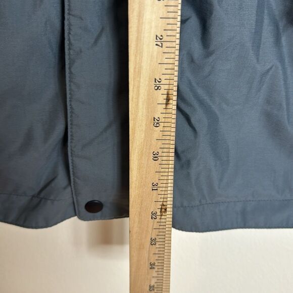 vtg mountain goat men’s multicolor lightweight nylon outerwear ski jacket M - Picture 10 of 14